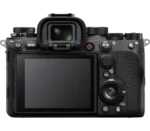 Alpha 1 - Appareil photo à objectif interchangeable plein format 50,1 MP, 30 FPS, 4K/120p/8K/30p  Modèle : ILCE-1 – Image 9