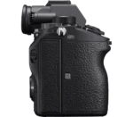 Alpha 7 III - Appareil photo à objectif interchangeable plein format 24,2 MP, 10 FPS, 4K/30p  Modèle : ILCE-7M3 – Image 4