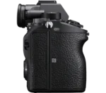 Alpha 7R IV - Appareil photo à objectif interchangeable plein format 61 MP, 10 FPS, 4K/30p  Modèle : ILCE-7RM4A – Image 2