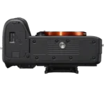 Alpha 7R IV - Appareil photo à objectif interchangeable plein format 61 MP, 10 FPS, 4K/30p  Modèle : ILCE-7RM4A – Image 5