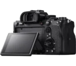 Alpha 7R IV - Appareil photo à objectif interchangeable plein format 61 MP, 10 FPS, 4K/30p  Modèle : ILCE-7RM4A – Image 6