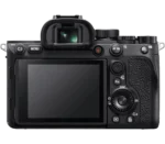 Alpha 7R IV - Appareil photo à objectif interchangeable plein format 61 MP, 10 FPS, 4K/30p  Modèle : ILCE-7RM4A – Image 7