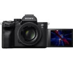 Alpha 7S III - Appareil photo à objectif interchangeable plein format 12,1 MP, 10 FPS, 4K/120p haute sensibilité  Modèle : ILCE-7SM3 – Image 3