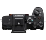 Alpha 7S III - Appareil photo à objectif interchangeable plein format 12,1 MP, 10 FPS, 4K/120p haute sensibilité  Modèle : ILCE-7SM3 – Image 4