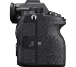 Alpha 7S III - Appareil photo à objectif interchangeable plein format 12,1 MP, 10 FPS, 4K/120p haute sensibilité  Modèle : ILCE-7SM3 – Image 6