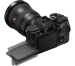 Alpha 7S III - Appareil photo à objectif interchangeable plein format 12,1 MP, 10 FPS, 4K/120p haute sensibilité  Modèle : ILCE-7SM3 – Image 7