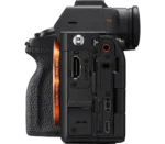 Alpha 7S III - Appareil photo à objectif interchangeable plein format 12,1 MP, 10 FPS, 4K/120p haute sensibilité  Modèle : ILCE-7SM3 – Image 8