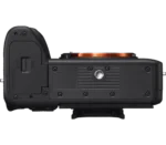 Alpha 9 II - Appareil photo à objectif interchangeable plein format 24,2 MP, 20 FPS, 4K/30p  Modèle : ILCE-9M2 – Image 3