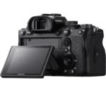 Alpha 9 II - Appareil photo à objectif interchangeable plein format 24,2 MP, 20 FPS, 4K/30p  Modèle : ILCE-9M2 – Image 4