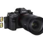 Alpha 9 II - Appareil photo à objectif interchangeable plein format 24,2 MP, 20 FPS, 4K/30p  Modèle : ILCE-9M2