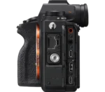 Alpha 6400 - Appareil photo et kit d'objectif interchangeable APS-C 24,2 MP, 11 FPS, 4K/30p  Modèle : ILCE-6400M – Image 8