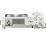 Alpha ZV-E10 - Appareil photo Vlog à objectif interchangeable APS-C 24 MP, 4K/30p, appareil photo de style Vlog  Modèle : ZV-E10 – Image 4