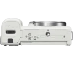 Alpha ZV-E10 - Appareil photo Vlog à objectif interchangeable APS-C 24 MP, 4K/30p, appareil photo de style Vlog  Modèle : ZV-E10 – Image 5