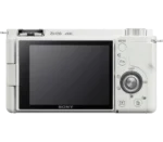 Alpha ZV-E10 - Appareil photo Vlog à objectif interchangeable APS-C 24 MP, 4K/30p, appareil photo de style Vlog  Modèle : ZV-E10 – Image 7