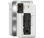 Alpha ZV-E10 - Appareil photo Vlog à objectif interchangeable APS-C 24 MP, 4K/30p, appareil photo de style Vlog  Modèle : ZV-E10 – Image 11