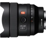 Objectif principal Prime G ultra-large plein format FE 14 mm F1.8 GM  Modèle : SEL14F18GM – Image 3