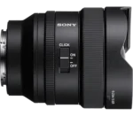 Objectif principal Prime G ultra-large plein format FE 14 mm F1.8 GM  Modèle : SEL14F18GM – Image 6