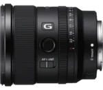Objectif Prime G ultra-large plein format FE 20 mm F1.8 G  Modèle : SEL20F18G – Image 3