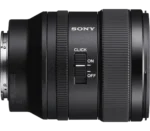 Objectif principal grand angle plein format FE 24 mm F1.4 GM  Modèle : SEL24F14GM – Image 4