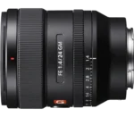 Objectif principal grand angle plein format FE 24 mm F1.4 GM  Modèle : SEL24F14GM – Image 5