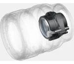 Objectif principal grand angle plein format FE 24 mm F1.4 GM  Modèle : SEL24F14GM – Image 7