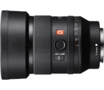 Objectif principal standard plein format FE 35 mm F1.4 GM Prime G  Modèle : SEL35F14GM – Image 3