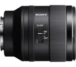 Objectif principal standard plein format FE 35 mm F1.4 GM Prime G  Modèle : SEL35F14GM – Image 5