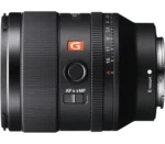 Objectif principal standard plein format FE 35 mm F1.4 GM Prime G  Modèle : SEL35F14GM – Image 6