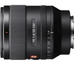 Objectif principal standard plein format FE 35 mm F1.4 GM Prime G  Modèle : SEL35F14GM – Image 8