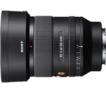 Objectif principal standard plein format FE 35 mm F1.4 GM Prime G  Modèle : SEL35F14GM