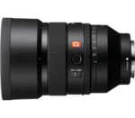 Objectif principal standard plein format FE 50 mm F1.2 GM Prime G  Modèle : SEL50F12GM – Image 3