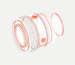 Objectif principal standard plein format FE 50 mm F1.2 GM Prime G  Modèle : SEL50F12GM – Image 5