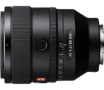 Objectif principal standard plein format FE 50 mm F1.2 GM Prime G  Modèle : SEL50F12GM – Image 6