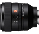 Objectif principal standard plein format FE 50 mm F1.2 GM Prime G  Modèle : SEL50F12GM – Image 7