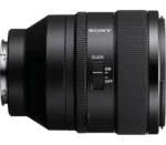 Objectif principal standard plein format FE 50 mm F1.2 GM Prime G  Modèle : SEL50F12GM – Image 8