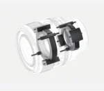 Objectif principal standard plein format FE 50 mm F1.2 GM Prime G  Modèle : SEL50F12GM – Image 10