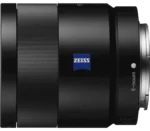 Objectif ZEISS standard plein format Sonnar FE 55 mm F1.8 ZA  Modèle : SEL55F18Z – Image 3