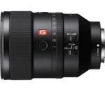 Objectif principal téléobjectif plein format FE 135 mm F1.8 GM Prime G  Modèle : SEL135F18GM – Image 9