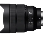 Objectif zoom G ultra-large plein format FE 12-24 mm F4 G  Modèle : SEL1224G – Image 3