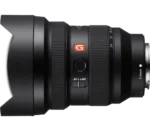 Objectif principal G zoom ultra-large plein format FE 12-24 mm F2.8 GM  Modèle : SEL1224GM