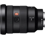 FE 16-35 mm F2.8 GM Objectif principal zoom grand angle plein format G  Modèle : SEL1635GM – Image 3