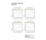 FE 16-35 mm F2.8 GM Objectif principal zoom grand angle plein format G  Modèle : SEL1635GM – Image 4