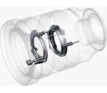 FE 16-35 mm F2.8 GM Objectif principal zoom grand angle plein format G  Modèle : SEL1635GM – Image 6