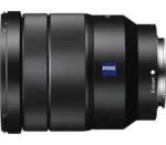 Vario-Tessar T* FE 16–35 mm F4 ZA OSS Objectif ZEISS zoom grand angle plein format avec SteadyShot optique  Modèle : SEL1635Z – Image 2