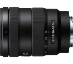 Objectif zoom grand angle G E 16–55 mm F2.8 G APS-C  Modèle : SEL1655G – Image 5