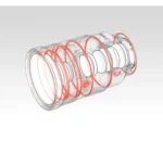 Objectif principal zoom standard G plein format FE 24-70 mm F2.8 GM  Modèle : SEL2470GM – Image 5