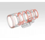 Objectif principal téléobjectif plein format FE 70-200 mm F2.8 GM OSS avec SteadyShot optique  Modèle : SEL70200GM – Image 6