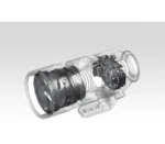 Objectif principal téléobjectif plein format FE 70-200 mm F2.8 GM OSS avec SteadyShot optique  Modèle : SEL70200GM – Image 7