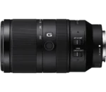 Objectif téléobjectif zoom G E 70–350 mm F4.5–6.3 G OSS APS-C avec SteadyShot optique  Modèle : SEL70350G – Image 4