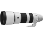 FE 200–600 mm F5.6–6.3 G OSS Objectif téléobjectif zoom plein format G avec SteadyShot optique  Modèle : SEL200600G – Image 5